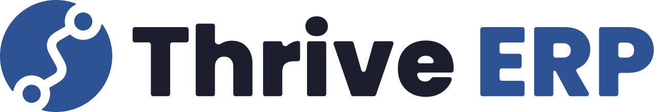 Thrive ERP