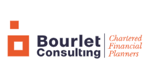 logo bourlet consulting logo