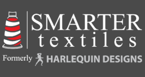 logo smarter textiles logo