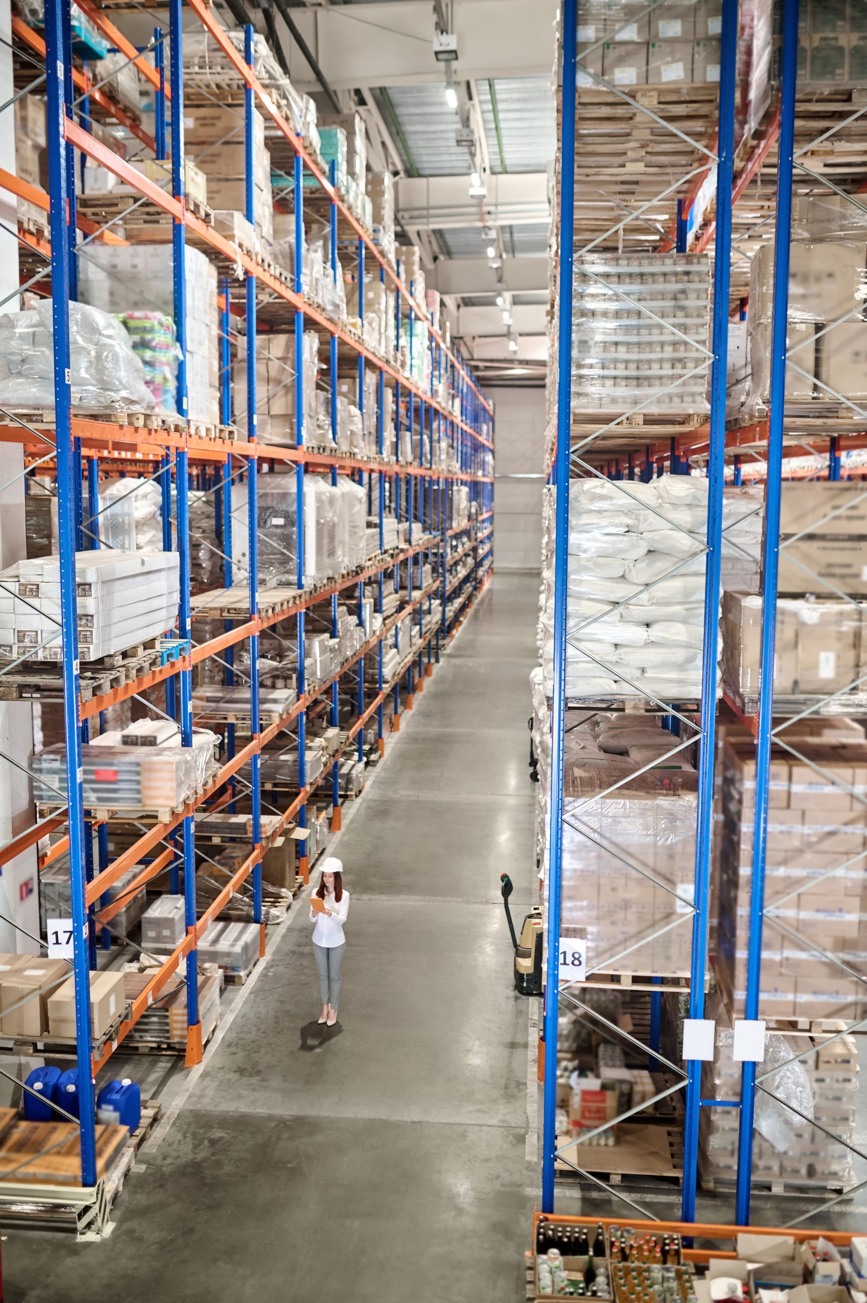 Smaller Wholesalers